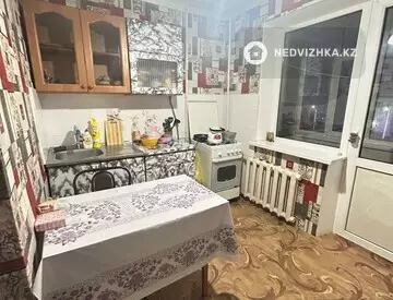 1-комнатная квартира, этаж 5 из 9, 36 м²