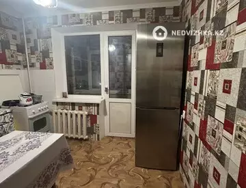 1-комнатная квартира, этаж 5 из 9, 36 м²