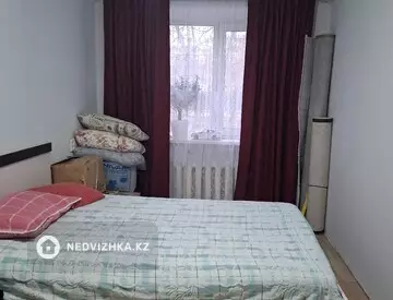 2-комнатная квартира, этаж 1 из 5, 44 м²