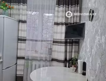 2-комнатная квартира, этаж 1 из 5, 44 м²