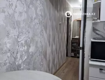 2-комнатная квартира, этаж 1 из 5, 44 м²