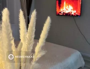 1-комнатная квартира, этаж 2 из 6, 38 м², посуточно