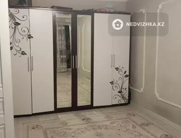 1-комнатная квартира, этаж 2 из 5, 36 м²