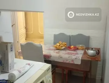 1-комнатная квартира, этаж 2 из 5, 36 м²