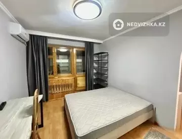1-комнатная квартира, этаж 2 из 5, 34 м²