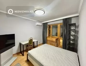 1-комнатная квартира, этаж 2 из 5, 34 м²