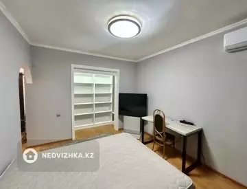 1-комнатная квартира, этаж 2 из 5, 34 м²