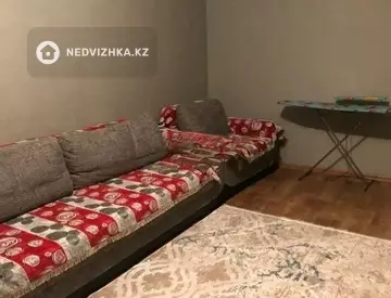 1-комнатная квартира, этаж 2 из 9, 41 м²