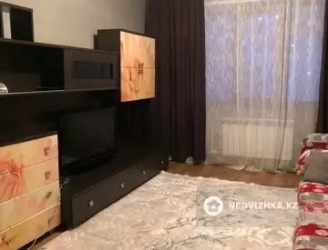 1-комнатная квартира, этаж 2 из 9, 41 м²