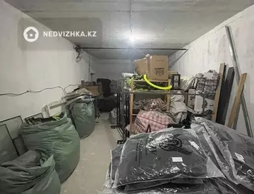 Офисное помещение, 9 этажей, 38 м²