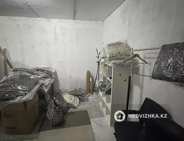 Офисное помещение, 9 этажей, 38 м²