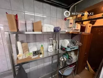 Торговое помещение, этаж 2 из 2, 51 м²