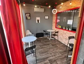 Торговое помещение, этаж 2 из 2, 51 м²