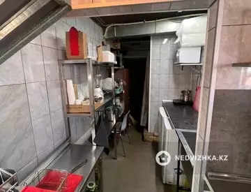 Торговое помещение, этаж 2 из 2, 51 м²