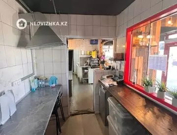 Торговое помещение, этаж 2 из 2, 51 м²