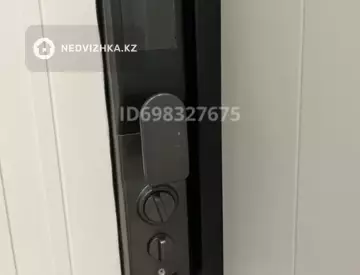 2-комнатная квартира, этаж 9 из 9, 59 м²