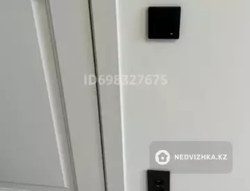 2-комнатная квартира, этаж 9 из 9, 59 м²