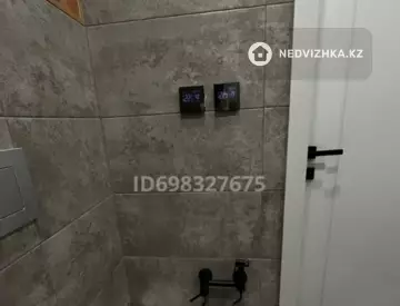 2-комнатная квартира, этаж 9 из 9, 59 м²