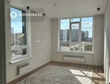 2-комнатная квартира, этаж 3 из 9, 70 м²