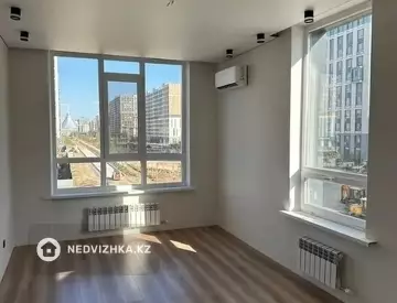 2-комнатная квартира, этаж 3 из 9, 70 м²