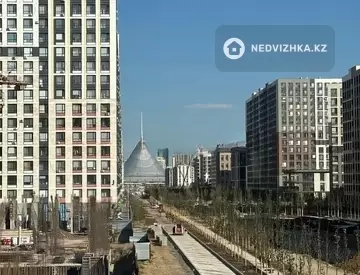 2-комнатная квартира, этаж 3 из 9, 70 м²