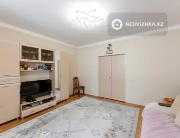 2-комнатная квартира, этаж 3 из 8, 56 м²