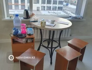 1-комнатная квартира, этаж 5 из 12, 40 м²