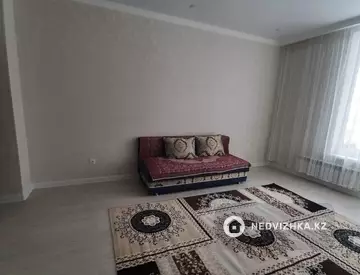 1-комнатная квартира, этаж 5 из 12, 40 м²