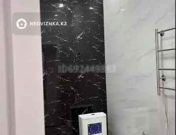 3-комнатная квартира, этаж 9 из 12, 84 м²