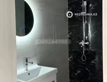 3-комнатная квартира, этаж 9 из 12, 84 м²