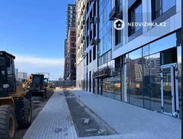 1-комнатная квартира, этаж 3 из 16, 48 м²