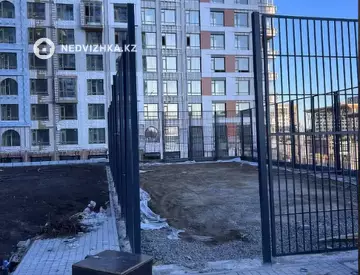 1-комнатная квартира, этаж 3 из 16, 48 м²