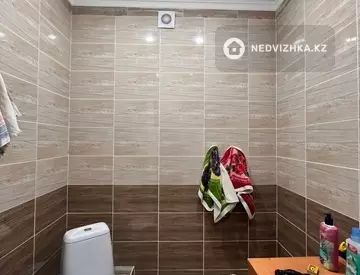 2-комнатная квартира, этаж 6 из 17, 63 м²