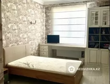 4-комнатная квартира, этаж 21 из 22, 103 м²