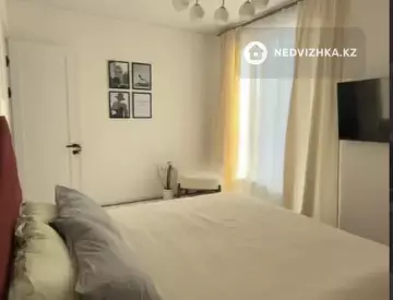 4-комнатная квартира, этаж 16 из 22, 96 м²