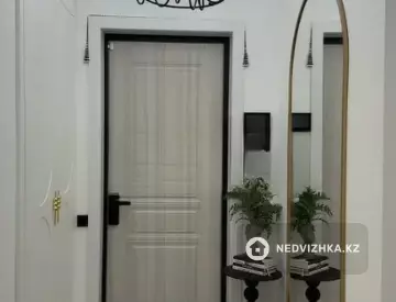 4-комнатная квартира, этаж 16 из 22, 96 м²