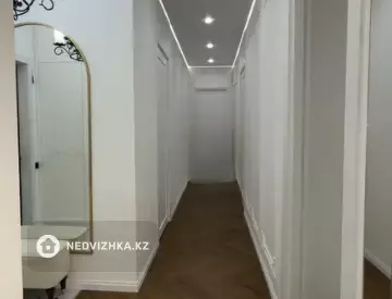 4-комнатная квартира, этаж 16 из 22, 96 м²