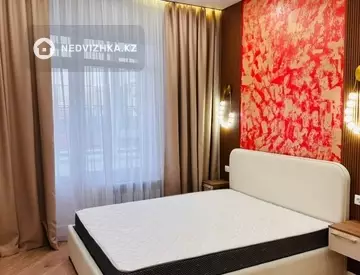 2-комнатная квартира, этаж 2 из 9, 40 м²