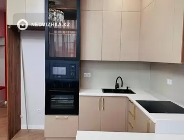 2-комнатная квартира, этаж 2 из 9, 40 м²