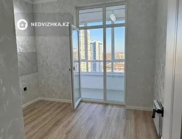 1-комнатная квартира, этаж 12 из 16, 37 м²
