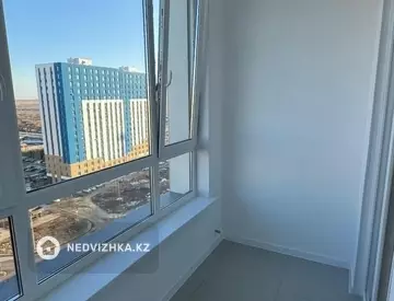 1-комнатная квартира, этаж 12 из 16, 37 м²