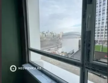 1-комнатная квартира, этаж 3 из 9, 38 м²