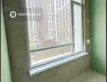 1-комнатная квартира, этаж 3 из 9, 38 м²