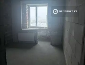 1-комнатная квартира, этаж 9 из 12, 38 м²