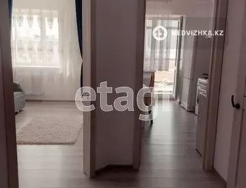 1-комнатная квартира, этаж 9 из 10, 35 м²