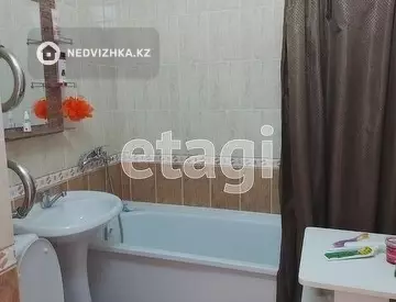 1-комнатная квартира, этаж 9 из 10, 35 м²