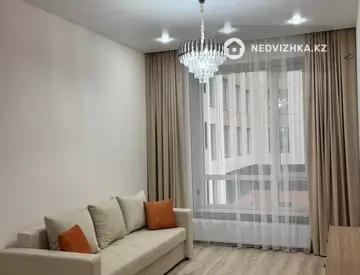 2-комнатная квартира, этаж 5 из 12, 43 м²