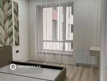2-комнатная квартира, этаж 5 из 12, 43 м²