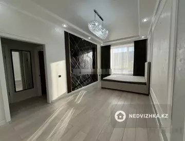1-комнатная квартира, этаж 3 из 10, 39 м²