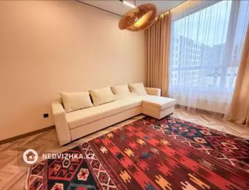 2-комнатная квартира, этаж 8 из 12, 40 м²